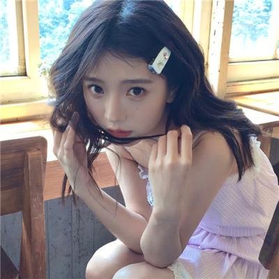 蜘蛛女