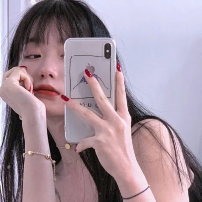 不可爱的她